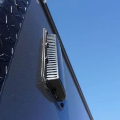 7x16 Enclosed Trailer Charcoal V-Nose Blackout Package Tandem Axle -Cheap Trailers Store dsc03618 1 1