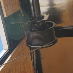 Enclosed Trailer 8.5' X 20' Custom Red Event 58 Enclosed Trailer 8.5' X 20' Custom Red Event -Cheap Trailers Store dsc04404 1 1