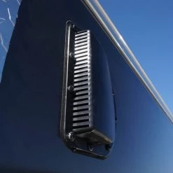 Enclosed Trailer 6'x12' Charcoal- V-Nose 3,500 lb. Axle -Cheap Trailers Store dsc04428 1 1