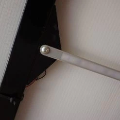 Enclosed Trailer 6'x12' Charcoal- V-Nose 3,500 lb. Axle -Cheap Trailers Store dsc04437 2 1