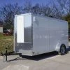 Enclosed Trailer 6'x12' White V-Nose 3,500 lb. Axle Polycore Side 2 Enclosed Trailer 6'x12' White V-Nose 3,500 lb. Axle Polycore Side -Cheap Trailers Store dsc04442 1 1 1