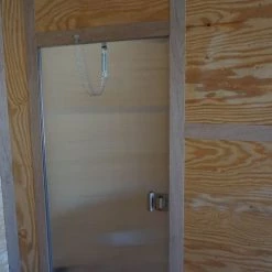 8.5x24 Red Enclosed Trailer (2) 5200lb Axles 7.5 Interior Height -Cheap Trailers Store dsc04493 2 1