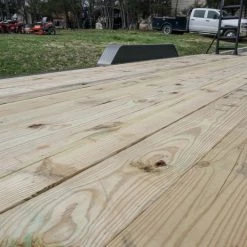 7x20 Equipment Trailer 8" I-Beam (2) 7K Axles Standup Ramps -Cheap Trailers Store dsc05578 1 1