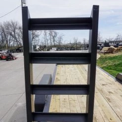 7x20 Equipment Trailer 8" I-Beam (2) 7K Axles Standup Ramps -Cheap Trailers Store dsc05583 2 1