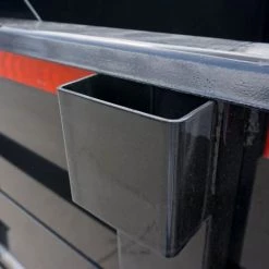 7x16 Telescopic Dump Trailer with 2ft Sides (2) 7K Axles -Cheap Trailers Store dsc05655 2 1