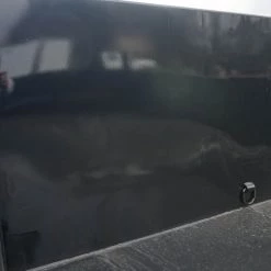 7x16 Telescopic Dump Trailer with 2ft Sides (2) 7K Axles -Cheap Trailers Store dsc05656 2 1