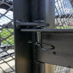 6.4x16 Dovetail Utility Trailer Stacked Baskets (2) 3500lb Axles -Cheap Trailers Store dsc05706 1 1