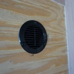 7x12 Enclosed Trailer Silver V-Nose Blackout Package 3,500lb Axle 42 7x12 Enclosed Trailer Silver V-Nose Blackout Package 3,500lb Axle -Cheap Trailers Store dsc05861 1