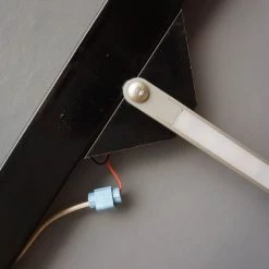 7x12 Enclosed Trailer Silver V-Nose Blackout Package 3,500lb Axle 44 7x12 Enclosed Trailer Silver V-Nose Blackout Package 3,500lb Axle -Cheap Trailers Store dsc05864 2 1