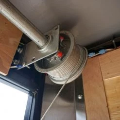 7x12 Enclosed Trailer Black V-Nose Blackout Package 3,500lb Axle 36 7x12 Enclosed Trailer Black V-Nose Blackout Package 3,500lb Axle -Cheap Trailers Store dsc05885 2 1