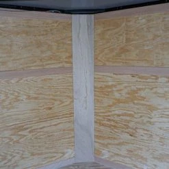 7x12 Enclosed Trailer Black V-Nose Blackout Package 3,500lb Axle 39 7x12 Enclosed Trailer Black V-Nose Blackout Package 3,500lb Axle -Cheap Trailers Store dsc05887 2 1