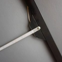 7x16 Enclosed Trailer Black V-Nose Blackout Pkg Tandem Axle -Cheap Trailers Store dsc05984 2 1