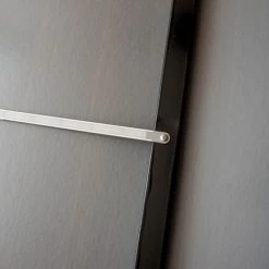 8.5 x 24 Charcoal/Black Enclosed Trailer with Blackout Package -Cheap Trailers Store dsc06085 1 1