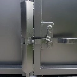 7x16 Hybrid Hydraulic Dump Trailer with 2ft Sides (2) 6K Axles -Cheap Trailers Store dsc06282 1 1