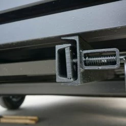 7x16 Hybrid Hydraulic Dump Trailer with 2ft Sides (2) 6K Axles -Cheap Trailers Store dsc06283 1 1