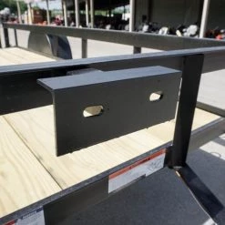 5' x 12' Dovetail Utility Trailer 3,500lb Single Axle -Cheap Trailers Store dsc06687 1 1