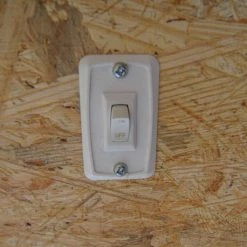 8.5x28 Charcoal Custom Enclosed Trailer (2) 7K Axles -Cheap Trailers Store dsc06813 3 2