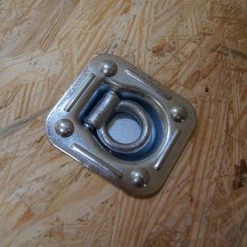 8.5x28 Charcoal Custom Enclosed Trailer (2) 7K Axles -Cheap Trailers Store dsc06816 1 4 2