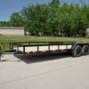 7x20 Straight Deck Utility Trailer with No Gate (2) 3,500 Axles 2 7x20 Straight Deck Utility Trailer with No Gate (2) 3,500 Axles -Cheap Trailers Store dsc06905 2 1