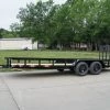 7x20 Straight Deck Utility Trailer (2) 3500lb Axles with Tall Gate 2 7x20 Straight Deck Utility Trailer (2) 3500lb Axles with Tall Gate -Cheap Trailers Store dsc06908 4 1