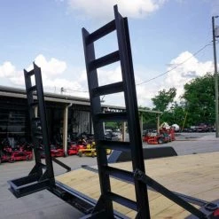 7x18 Equipment Trailer I-Beam (2) 7K Axles -Cheap Trailers Store dsc07034 2 1