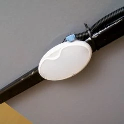 8.5x20 Charcoal Enclosed Trailer with Blackout Package (2) 5200lb Axles -Cheap Trailers Store dsc07079 1 1