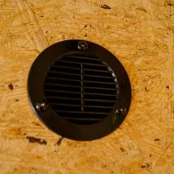 8.5x24 Lime Green Enclosed Trailer with Blackout Package (2) 5200lb Axles -Cheap Trailers Store dsc07113 1 1