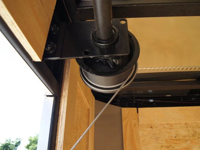 7x18 Hybrid Enclosed Trailer with Side Door (2) 5,200lb Axles 18 7x18 Hybrid Enclosed Trailer with Side Door (2) 5,200lb Axles - Image 16