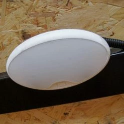 8.5x24 Charcoal Grey V-Nose Enclosed Trailer with Blackout Package 44 8.5x24 Charcoal Grey V-Nose Enclosed Trailer with Blackout Package -Cheap Trailers Store dsc07804 1 1