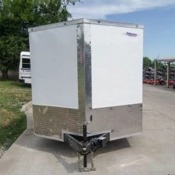 7x18 Hybrid Enclosed Trailer with Side Door (2) 5,200lb Axles 26 7x18 Hybrid Enclosed Trailer with Side Door (2) 5,200lb Axles -Cheap Trailers Store dsc08352 1 1