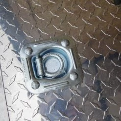 8.5x12 Black V-Nose Enclosed Trailer with Elect Pkg (2) 3500lb Axles -Cheap Trailers Store dsc08777 1 1