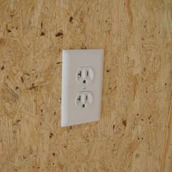 8.5x12 Black V-Nose Enclosed Trailer with Elect Pkg (2) 3500lb Axles -Cheap Trailers Store dsc08783 1 1