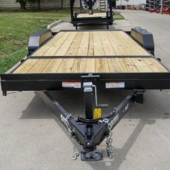 7x20 Tilt Car Hauler Trailer (2) 3500lb Axles with Brakes 28 7x20 Tilt Car Hauler Trailer (2) 3500lb Axles with Brakes -Cheap Trailers Store dsc08908 1 1