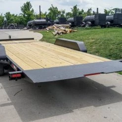 7x20 Tilt Car Hauler Trailer (2) 3500lb Axles with Brakes 24 7x20 Tilt Car Hauler Trailer (2) 3500lb Axles with Brakes -Cheap Trailers Store dsc08913 1 1