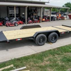 7x20 Tilt Car Hauler Trailer (2) 3500lb Axles with Brakes 25 7x20 Tilt Car Hauler Trailer (2) 3500lb Axles with Brakes -Cheap Trailers Store dsc08914 1 1