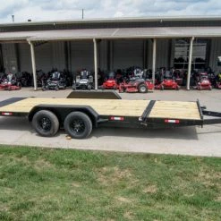 7x20 Tilt Car Hauler Trailer (2) 3500lb Axles with Brakes 26 7x20 Tilt Car Hauler Trailer (2) 3500lb Axles with Brakes -Cheap Trailers Store dsc08915 1 1