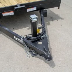 7x20 Tilt Car Hauler Trailer (2) 3500lb Axles with Brakes 29 7x20 Tilt Car Hauler Trailer (2) 3500lb Axles with Brakes -Cheap Trailers Store dsc08917 1 1