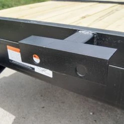 7x20 Tilt Car Hauler Trailer (2) 3500lb Axles with Brakes 30 7x20 Tilt Car Hauler Trailer (2) 3500lb Axles with Brakes -Cheap Trailers Store dsc08918 1 1