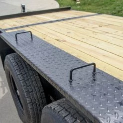 7x20 Tilt Car Hauler Trailer (2) 3500lb Axles with Brakes 32 7x20 Tilt Car Hauler Trailer (2) 3500lb Axles with Brakes -Cheap Trailers Store dsc08920 1 1