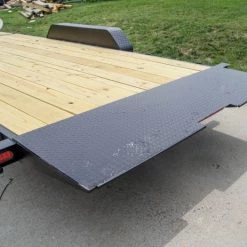 7x20 Tilt Car Hauler Trailer (2) 3500lb Axles with Brakes 33 7x20 Tilt Car Hauler Trailer (2) 3500lb Axles with Brakes -Cheap Trailers Store dsc08921 1 1