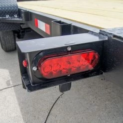 7x20 Tilt Car Hauler Trailer (2) 3500lb Axles with Brakes 34 7x20 Tilt Car Hauler Trailer (2) 3500lb Axles with Brakes -Cheap Trailers Store dsc08922 1 1