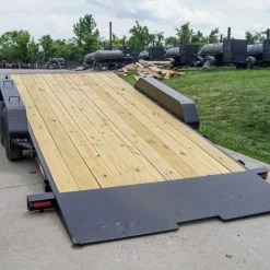 7x20 Tilt Car Hauler Trailer (2) 3500lb Axles with Brakes 36 7x20 Tilt Car Hauler Trailer (2) 3500lb Axles with Brakes -Cheap Trailers Store dsc08925 1 1