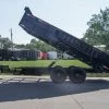 7x16 Hydraulic Dump Trailer with 2ft Sides (2) 7K Axles -Cheap Trailers Store dsc08993 2 1