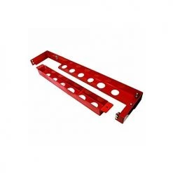 Trimmer Trap HT-1 Accessory Hand Tool Rack for Open Trailer Trimmer Racks -Cheap Trailers Store ht 1