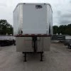 Enclosed Trailer 8.5' X 30' Red and White Custom Event -Cheap Trailers Store img 20180516 132047088 1
