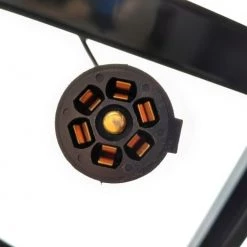 Gooseneck Dump Trailer 7' X 16' Hydraulic 3 ft Sides Mulch -Cheap Trailers Store img 20190510 154738644 hdr 1