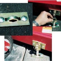 Trimmer Trap KK-1 Kreeper Keeper Latch Down Kit