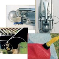 Trimmer Trap LK-1 Lanyard Kit