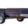 MMT5X7 Multi-Purpose 4.5' x 7.5' Steel Utility Trailer -Cheap Trailers Store mmt5x7 2
