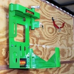 Green Touch Industries BPS100 Xtreme Pro Series Blower Rack -Cheap Trailers Store open rack vacant 1024x1024 2x 1